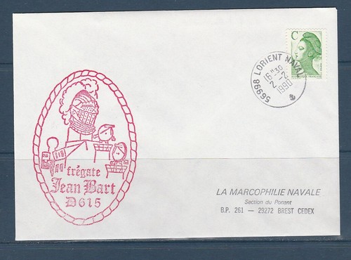 Frd enveloppe bateau - frd,