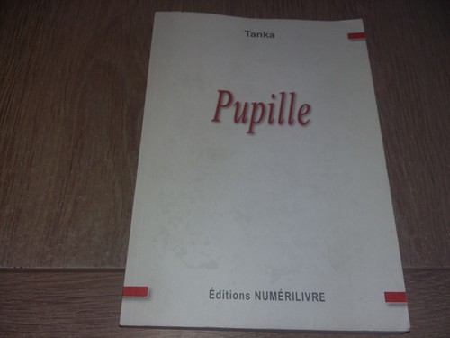 Pupille tanka - ,