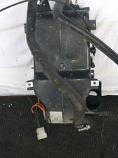 Groupe motoventilateur de