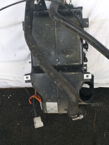 Groupe motoventilateur - , de