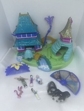 Polly Pocket Disney 1997 Mulan