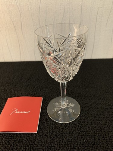 Verres vin taillés - vin,