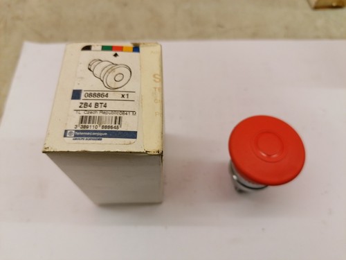 Telemecanique zb4bt4 tête - ,