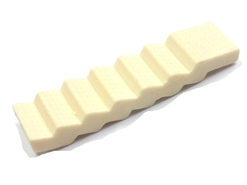 Miniature resine escalier - :,