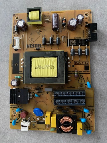 Carte électronique