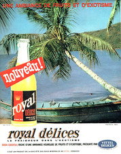 publicité Advertising  1222