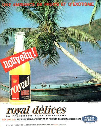 Publicité advertising 1222 - publicité,