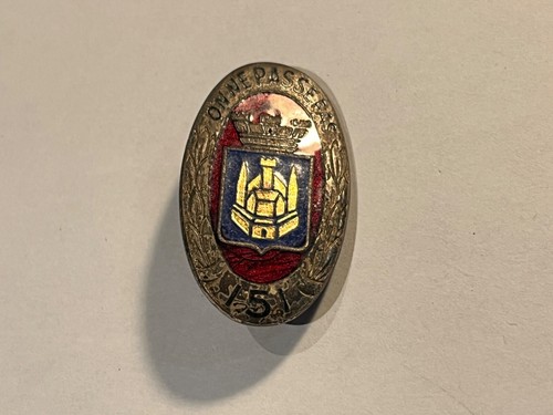 Insigne 151ème régiment - insigne,