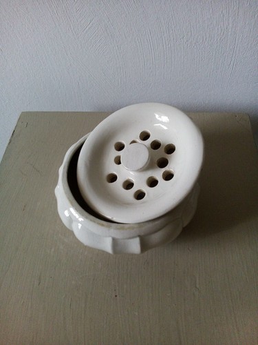 Vase 5cm ancienne petite - 11, x