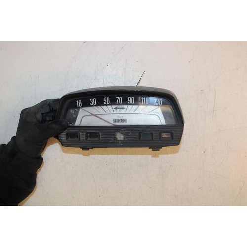 Tableau bord compteur fiat - de,