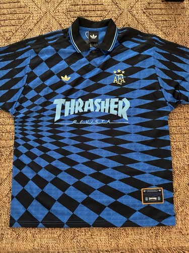 Adidas thrasher argentina - adidas,