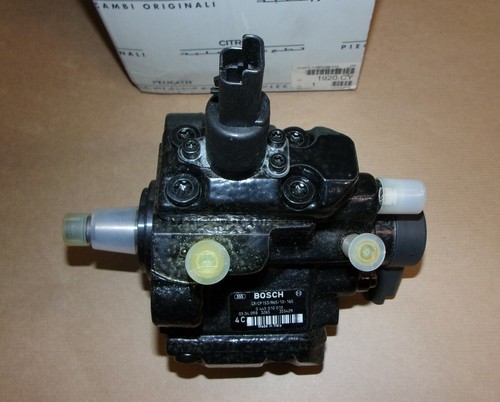 Pompe injection psa - pompe,
