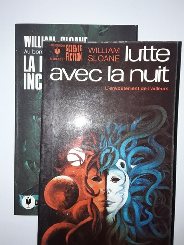 Lot romans - 2,