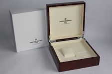 FREDERIQUE CONSTANT Écrin