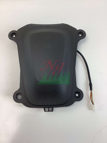 Plug epos robot tondeuse - epos,