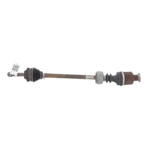 Cardan avant droit renault - avant,