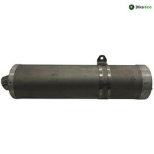 Silencieux échappement HONDA CBR 954 RR 2002-2003 FIREBLADE