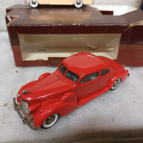 Rextoys ref cadillac v - rextoys,