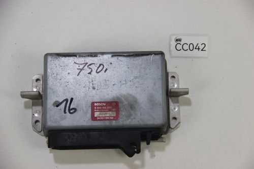 Original bmw e34 - e34, e32