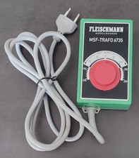 TRANSFORMATEUR FLEISCHMANN