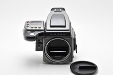 HASSELBLAD H3D Hasselblad