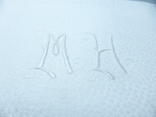 Serviettes table - serviettes,