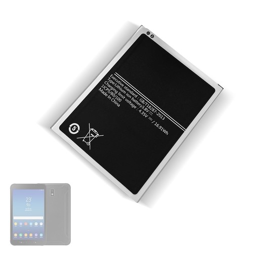 Batterie rechange pour - de,
