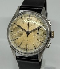 Vintage INDUS Chronograph Hand