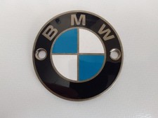 BMW Emblème Réservoir Moto