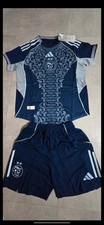 Ensemble De Foot Algérie