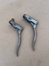 Rare Dural Brake Levers -