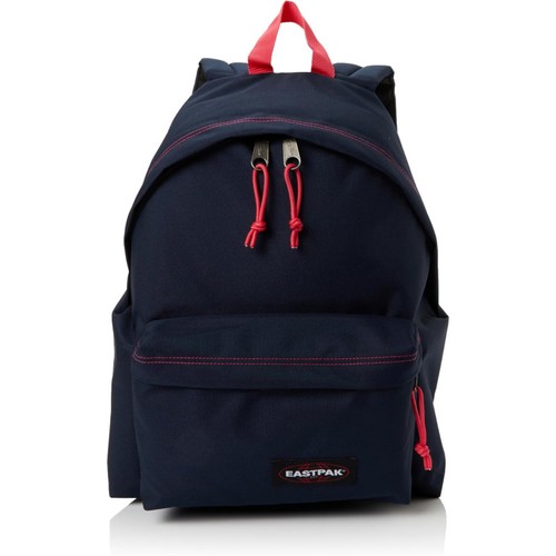 Sac dos eastpak bleu - eastpak, et