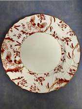 Richard Ginori - Assiette