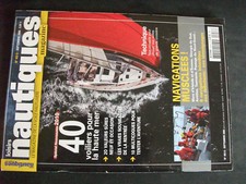 ** Loisirs Nautiques magazine
