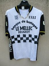 Maillot BANQUE DE BRETAGNE LE