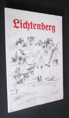 Alsace lichtenberg son - alsace:,