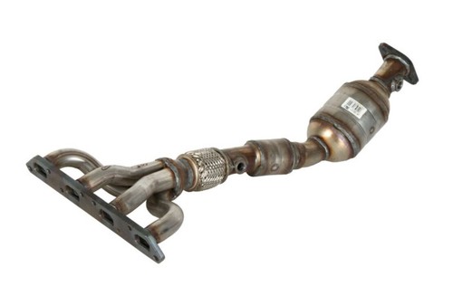 Catalyseur pour bmw - pour,