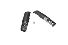 Carénage de fourche (avant)