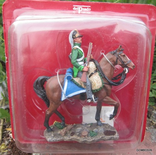Del prado cavaliers napoleon - prado,