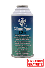 Recharge clim climapure - de,