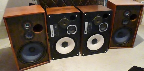 Jbl century 100 - century,