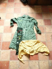 belle tenue d origine de girl scout 1960 usa 