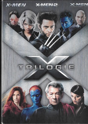 Collector digipack - digipack, 3