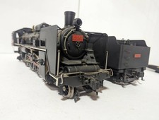 Aster Hobby Live Steam C575 G