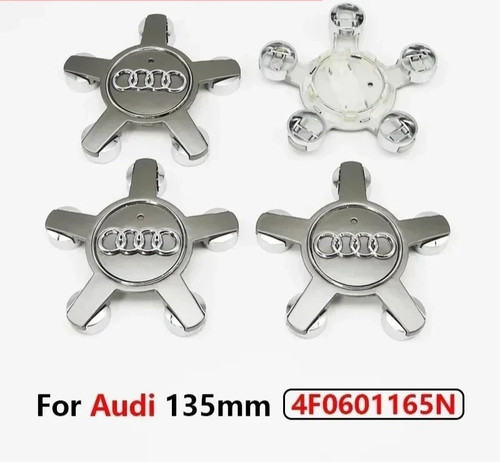 Pour audi capuchon central - audi,