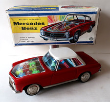 Mercedes Benz 230SL Pagode