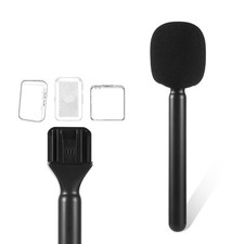 Support Microphone, Support