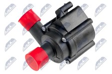 POMPE A EAU ADDITIONNELLE AUDI