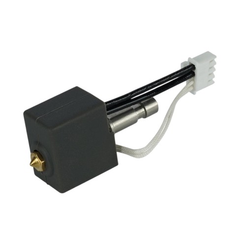 Kit hotend extrudeur de - extrudeur,