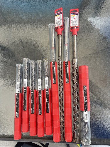 Hilti and bosch brand new - hilti,